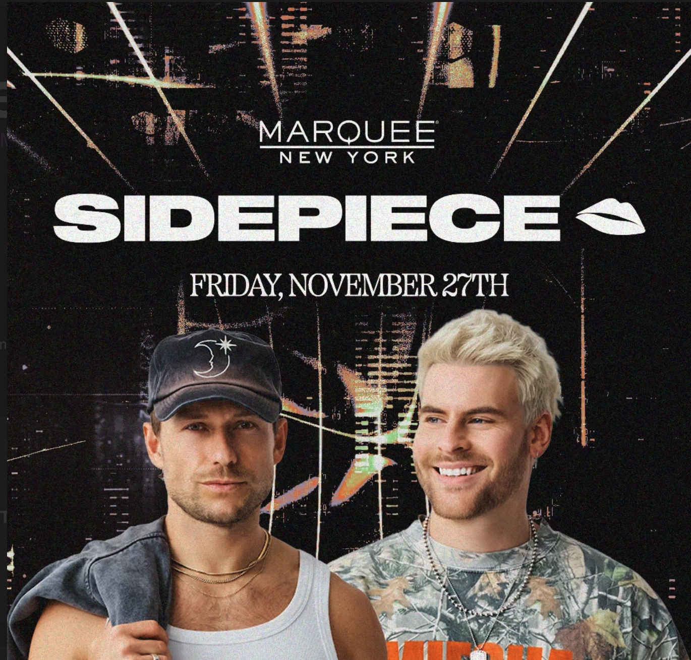 SIDEPIECE