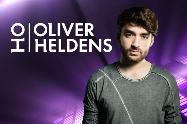Oliver Heldens (NYE)