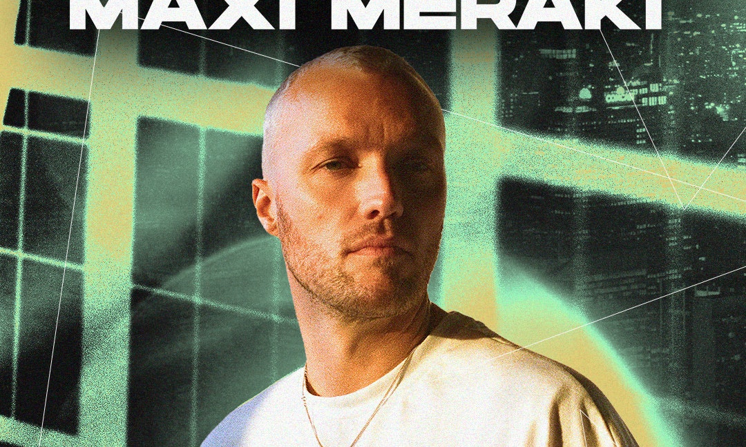 Maxi Meraki