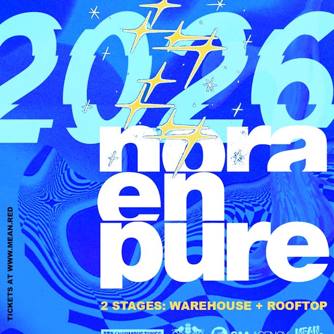 Nora En Pure @ 315 Meserole St