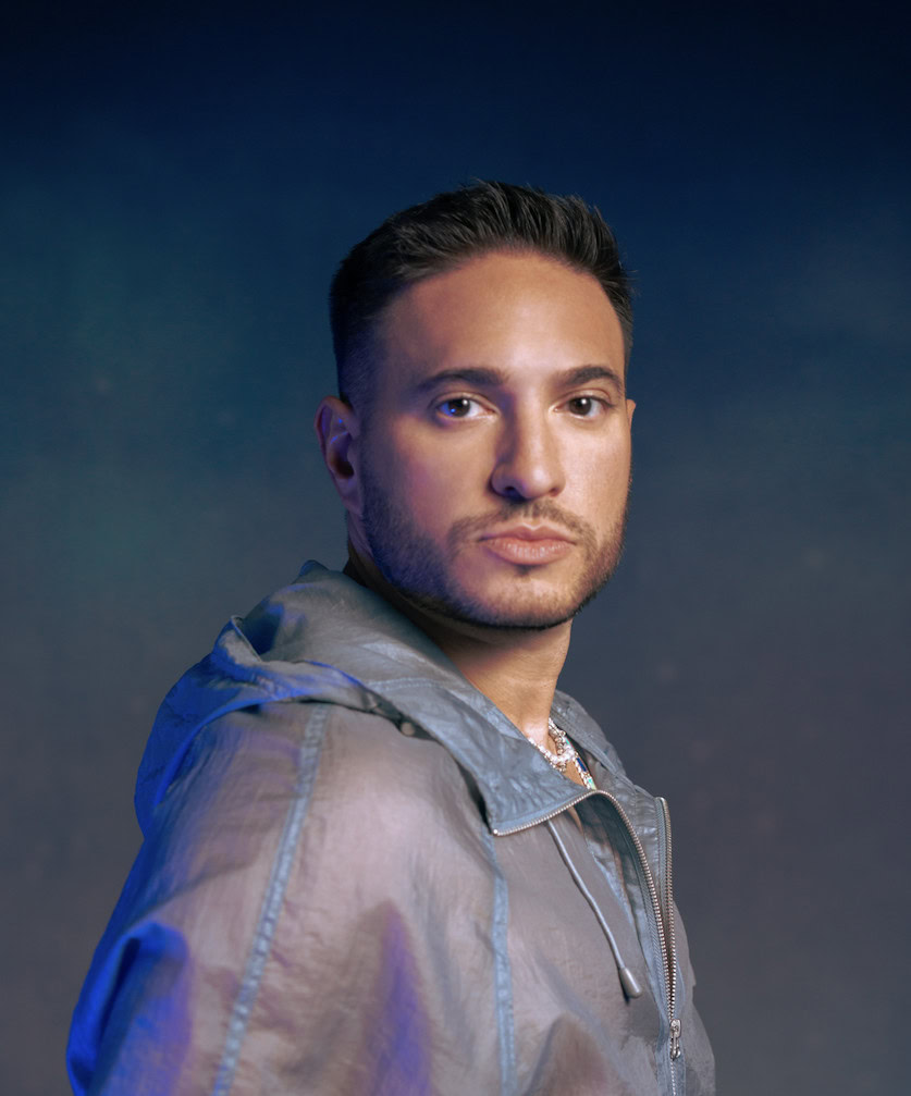 Jonas Blue