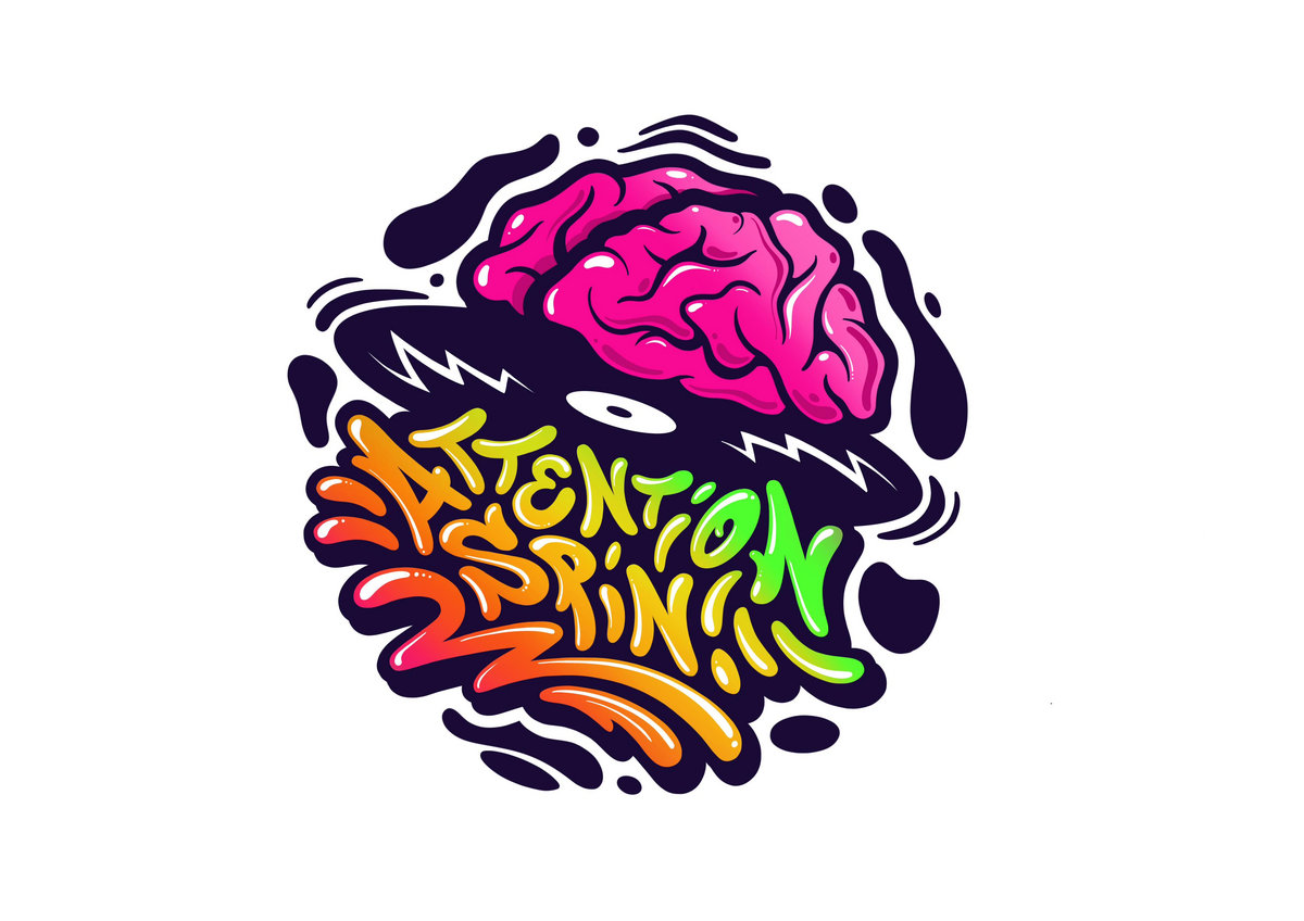Attention Spin!: Dawidu b2b Nuts