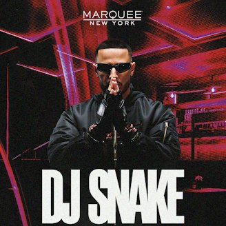 DJ Snake