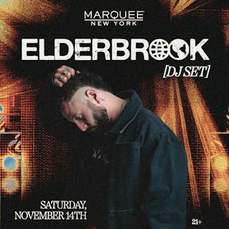 Elderbrook