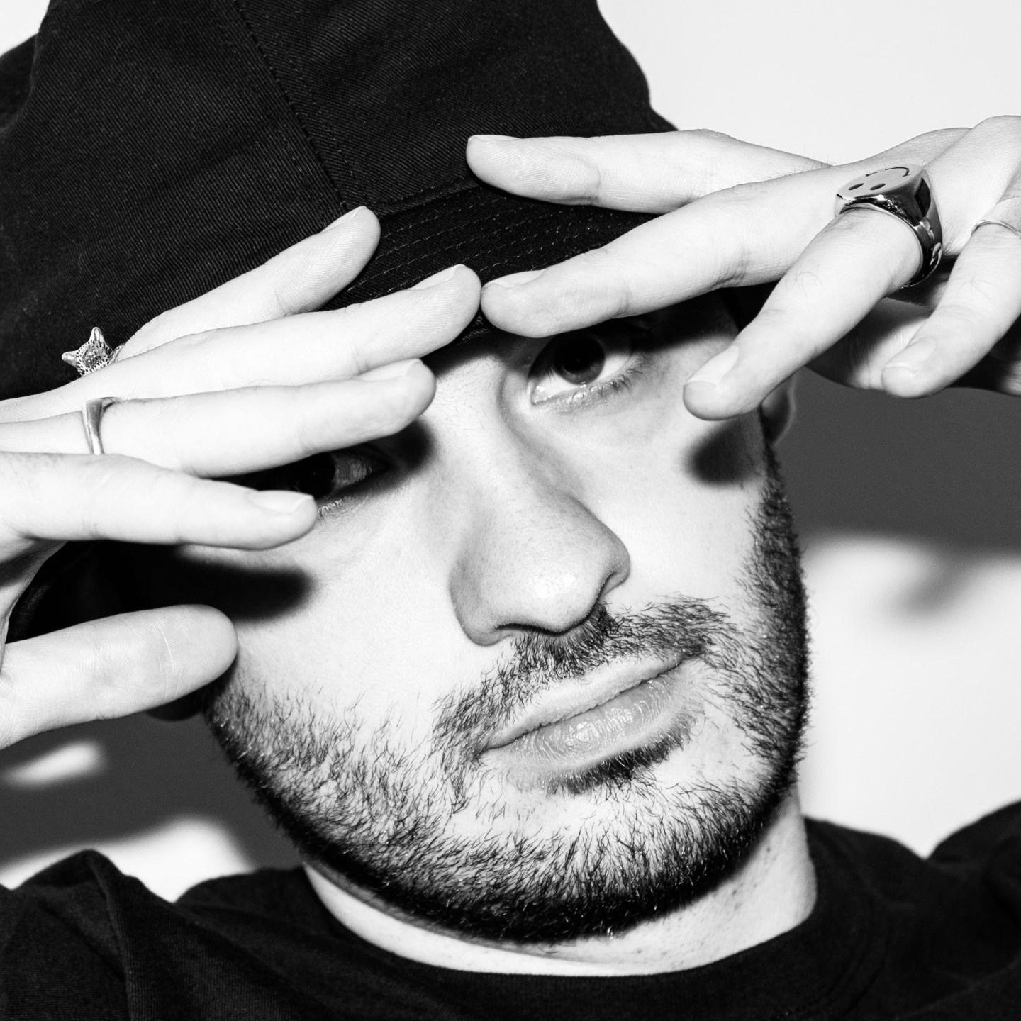 Outer Heaven presents: Erez b2b shanty mane