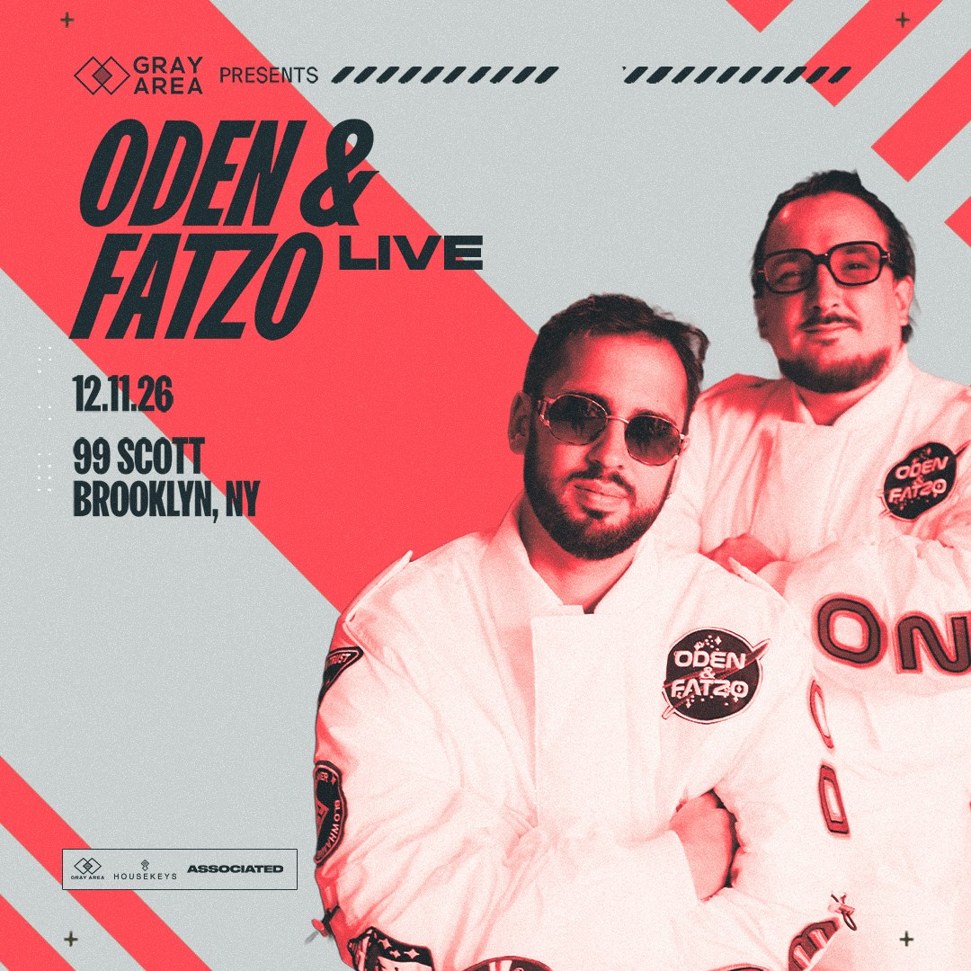 Oden & Fatzo Live