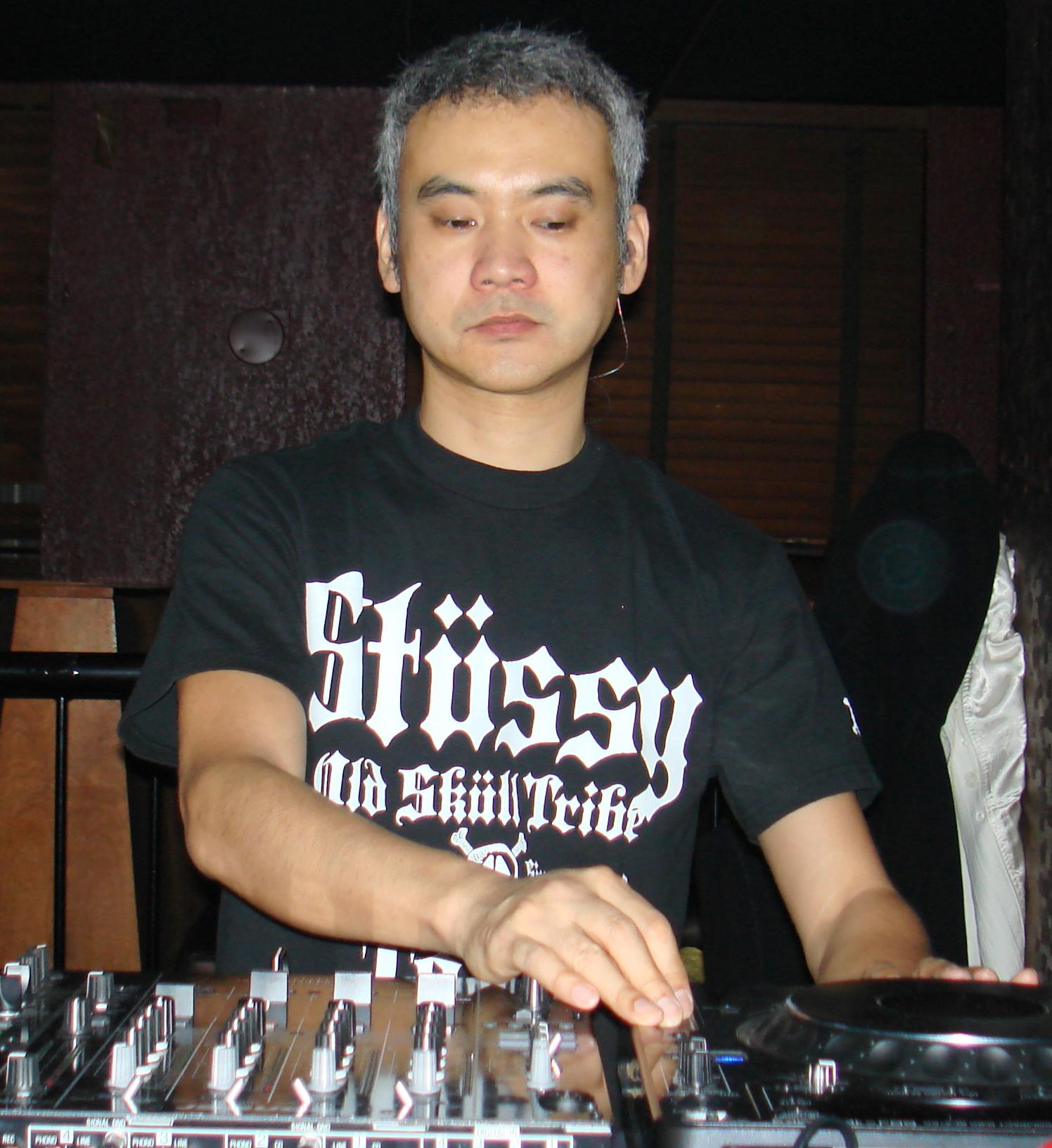 Outer Heaven presents: Satoshi Tomiie