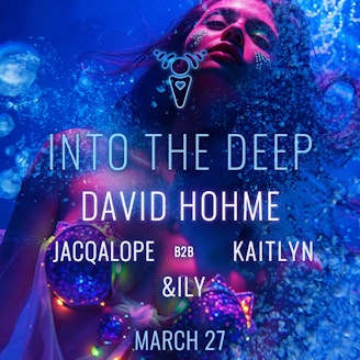 I FEEL: Into the Deep
