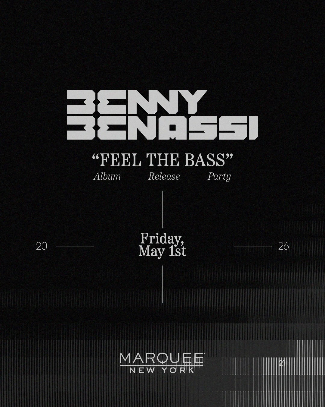 Benny Benassi