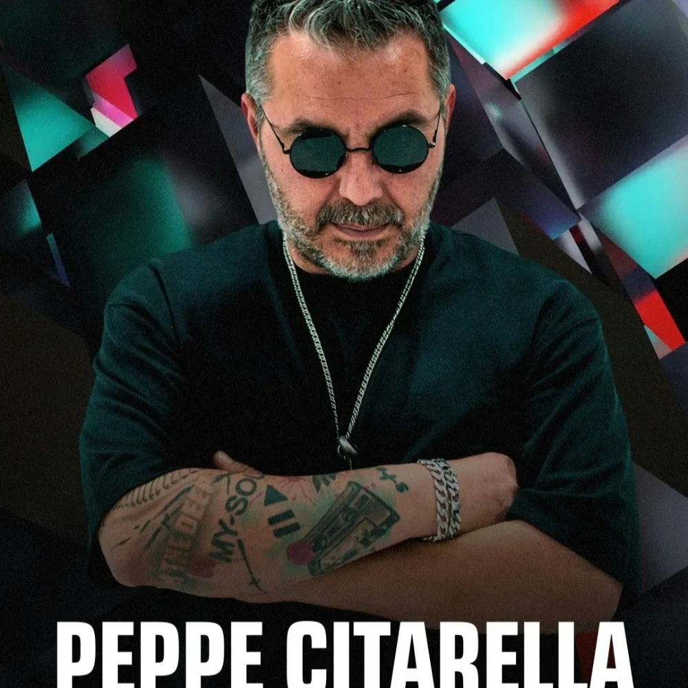 Peppe Citarella