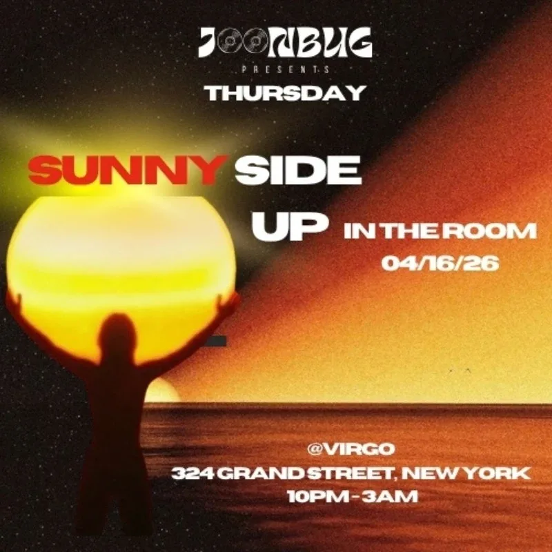 Sunny Side Up: Thursday Night
