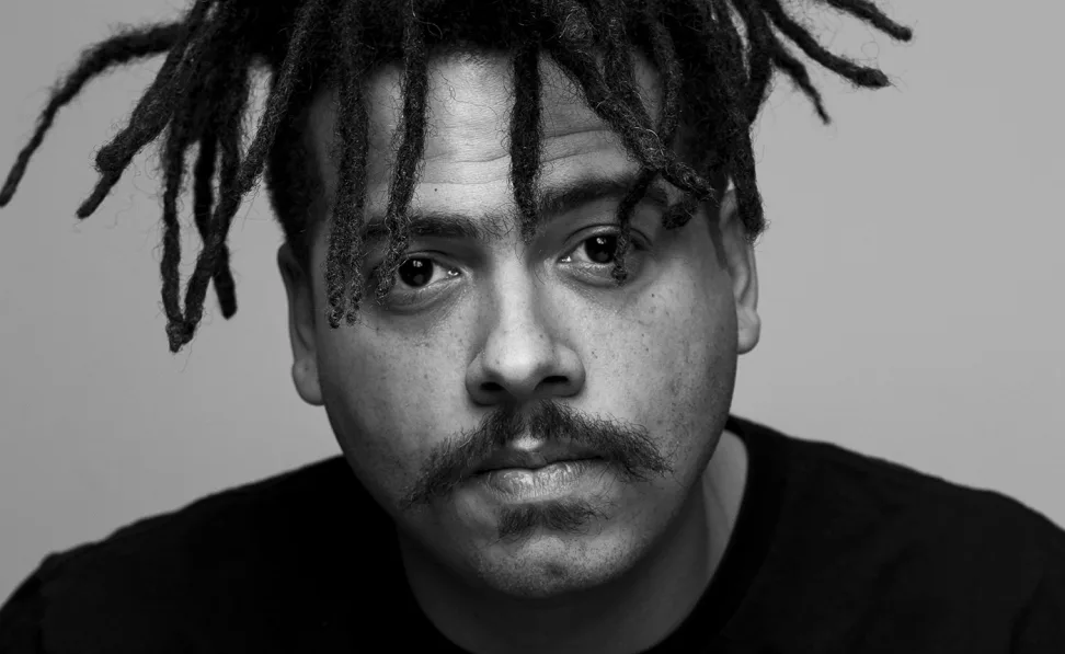 Refuge Saturdays: Seth Troxler