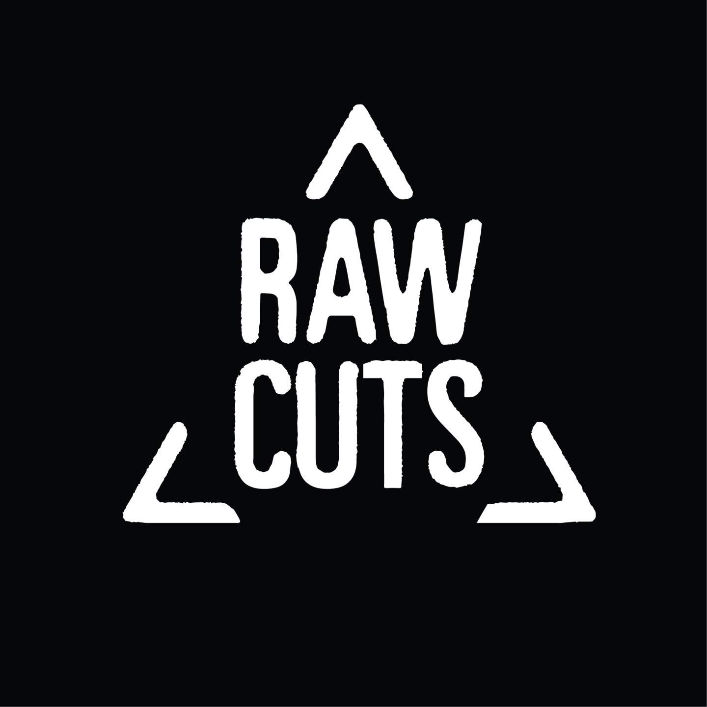 RAW CUTS Records: Occibel + Light Blue File