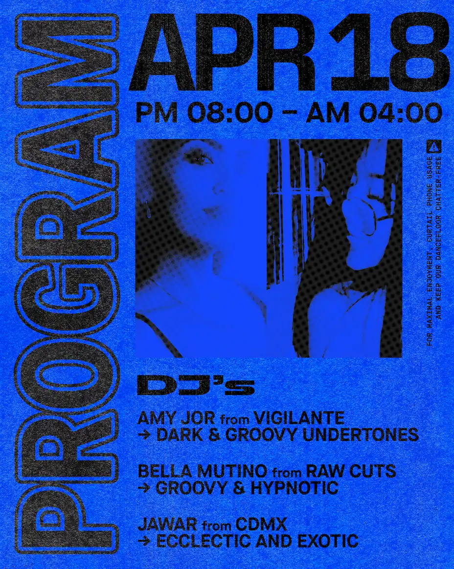 Outer Heaven presents: Chez de Milo