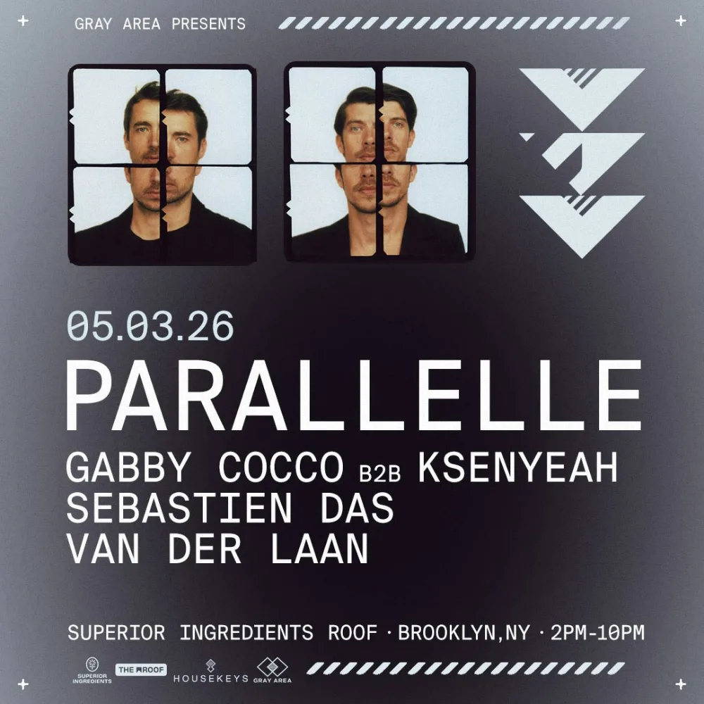 Parallelle & Guests