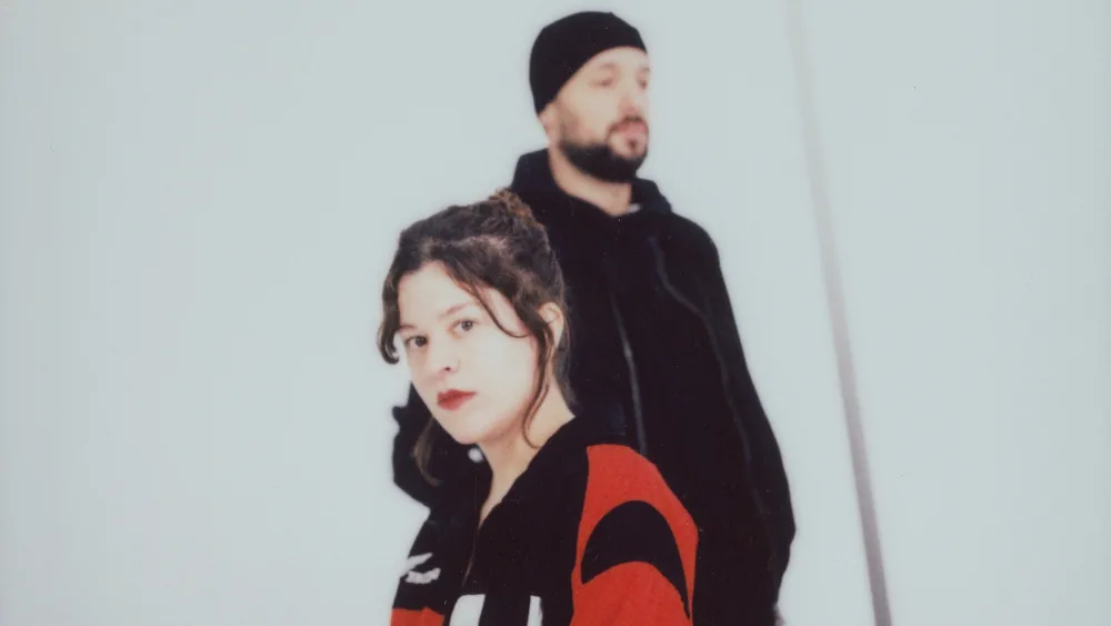 HVOB presents The Silver Cage