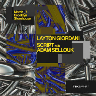 Teksupport: Layton Giordani