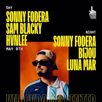 Sonny Fodera & Friends: Day & Night