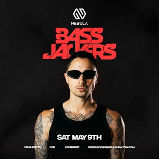 BASSJACKERS