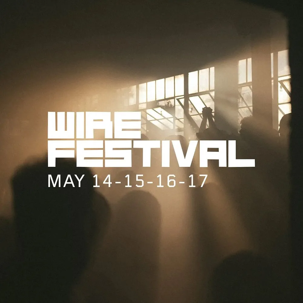 Wire Festival 2026