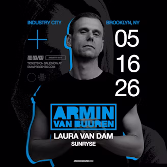 ARMIN VAN BUUREN