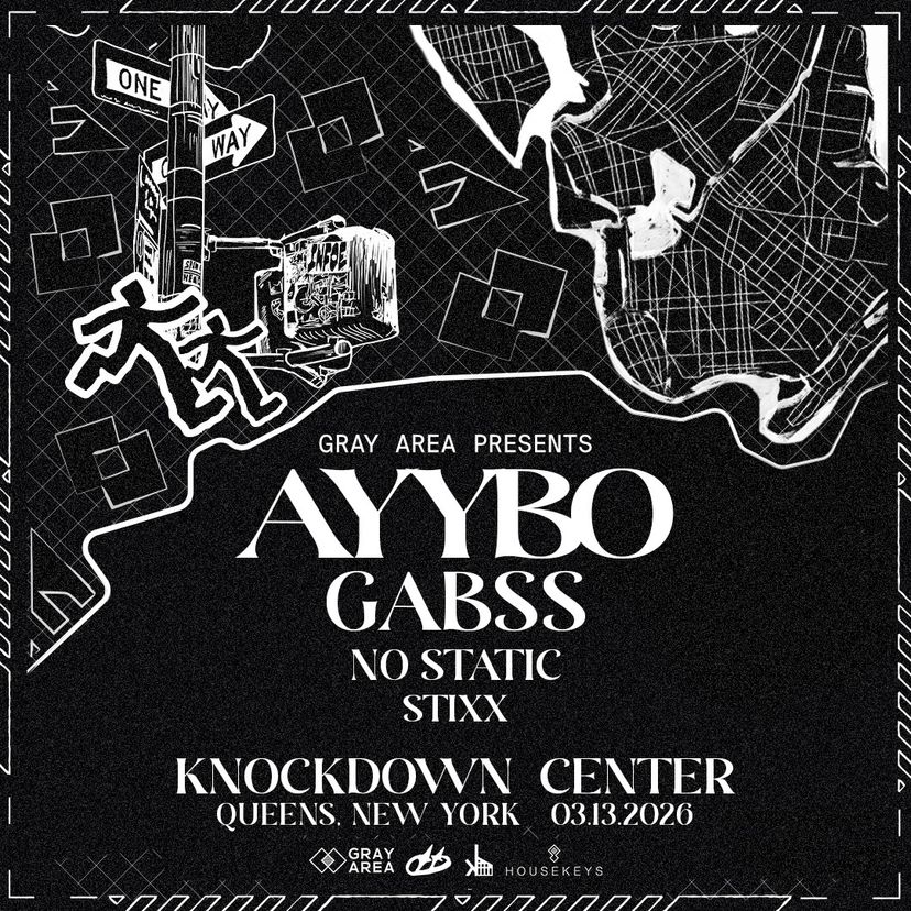 AYYBO with Gabss