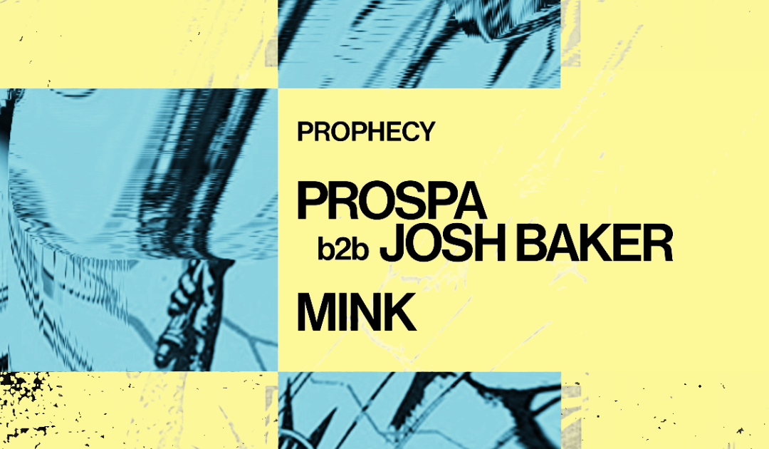 Teksupport: Prospa b2b Josh Baker
