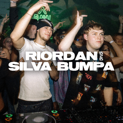Raw Cuts: Riordan B2b Silva Bumpa