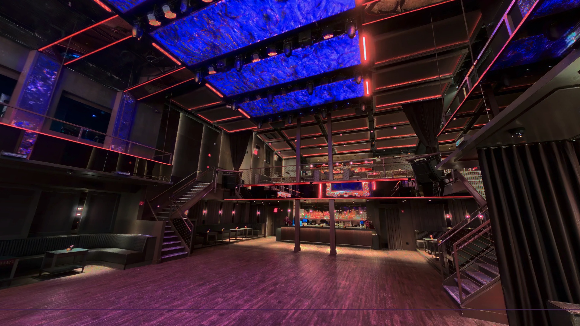 Marquee