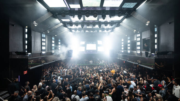 Marquee
