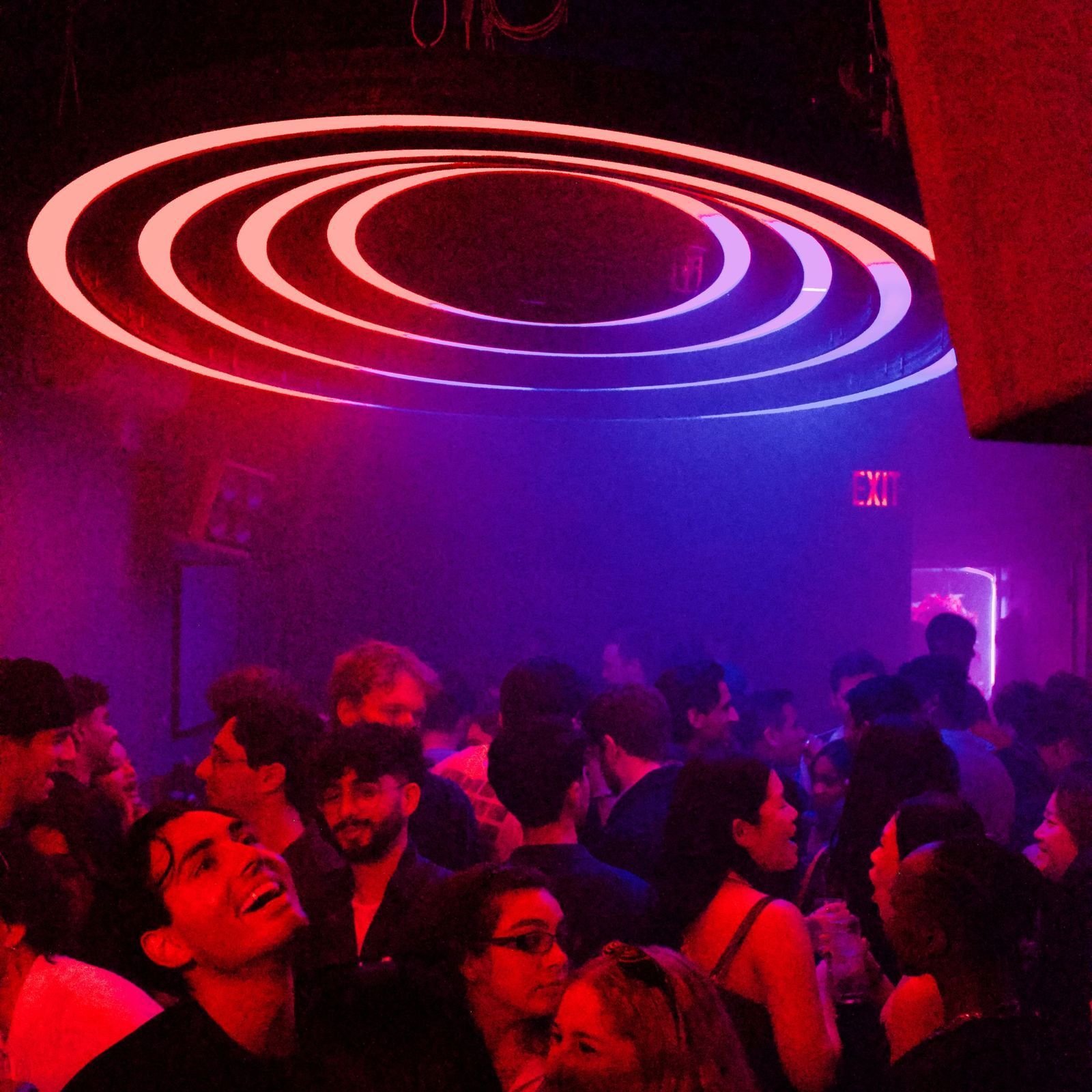 Jupiter Disco