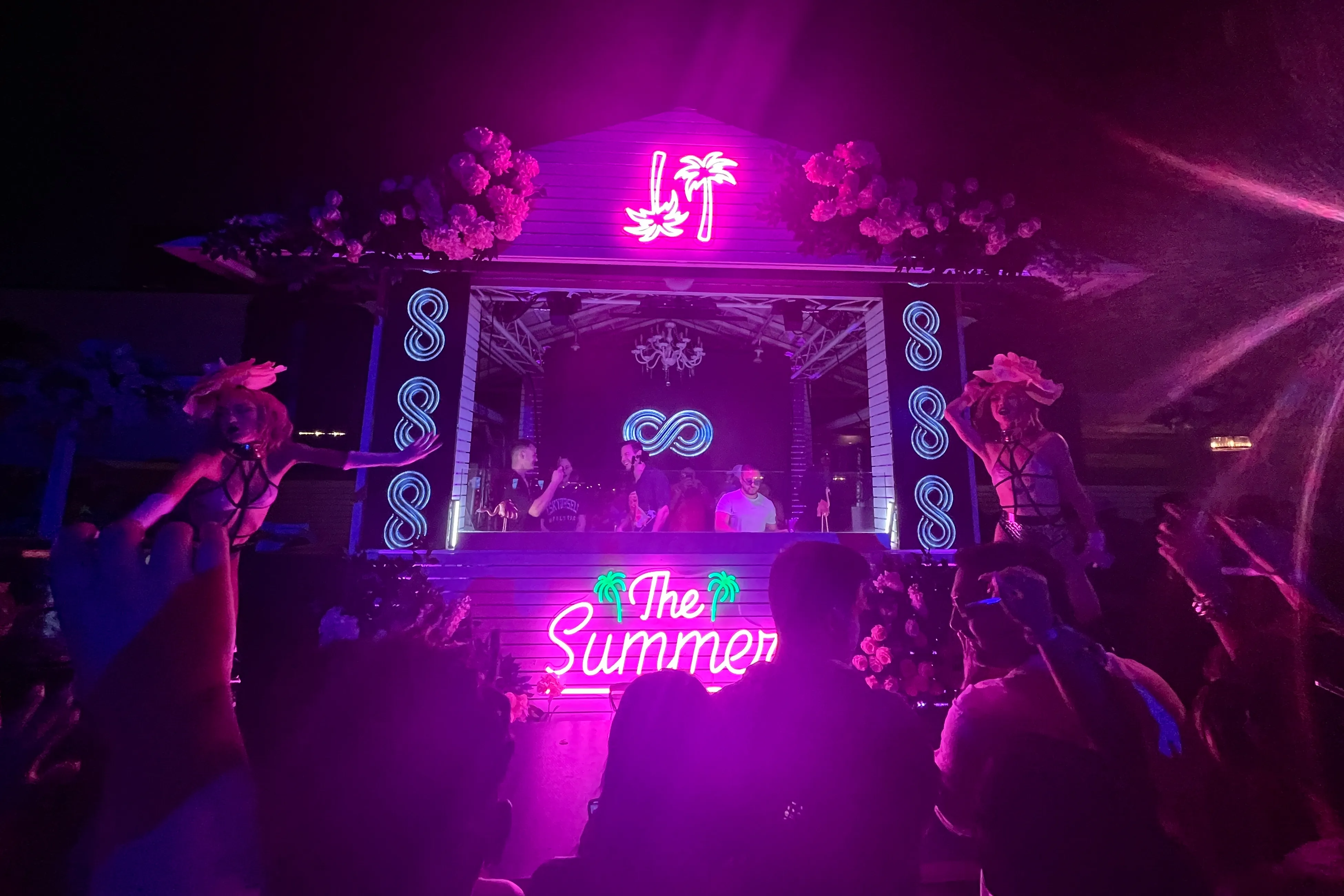 Summer Club