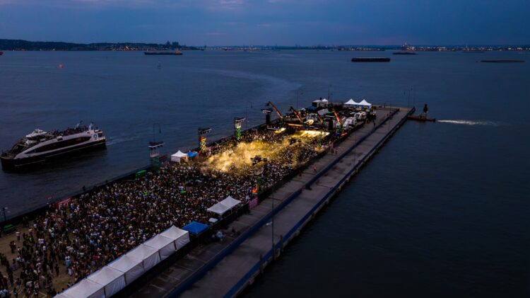 Brooklyn Army Terminal