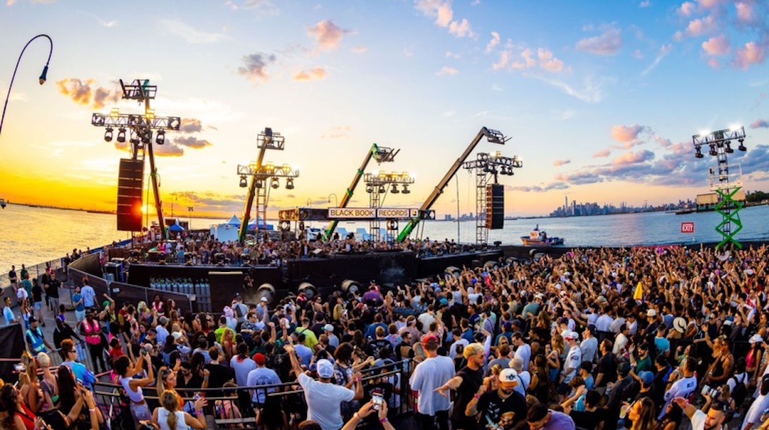 Brooklyn Army Terminal