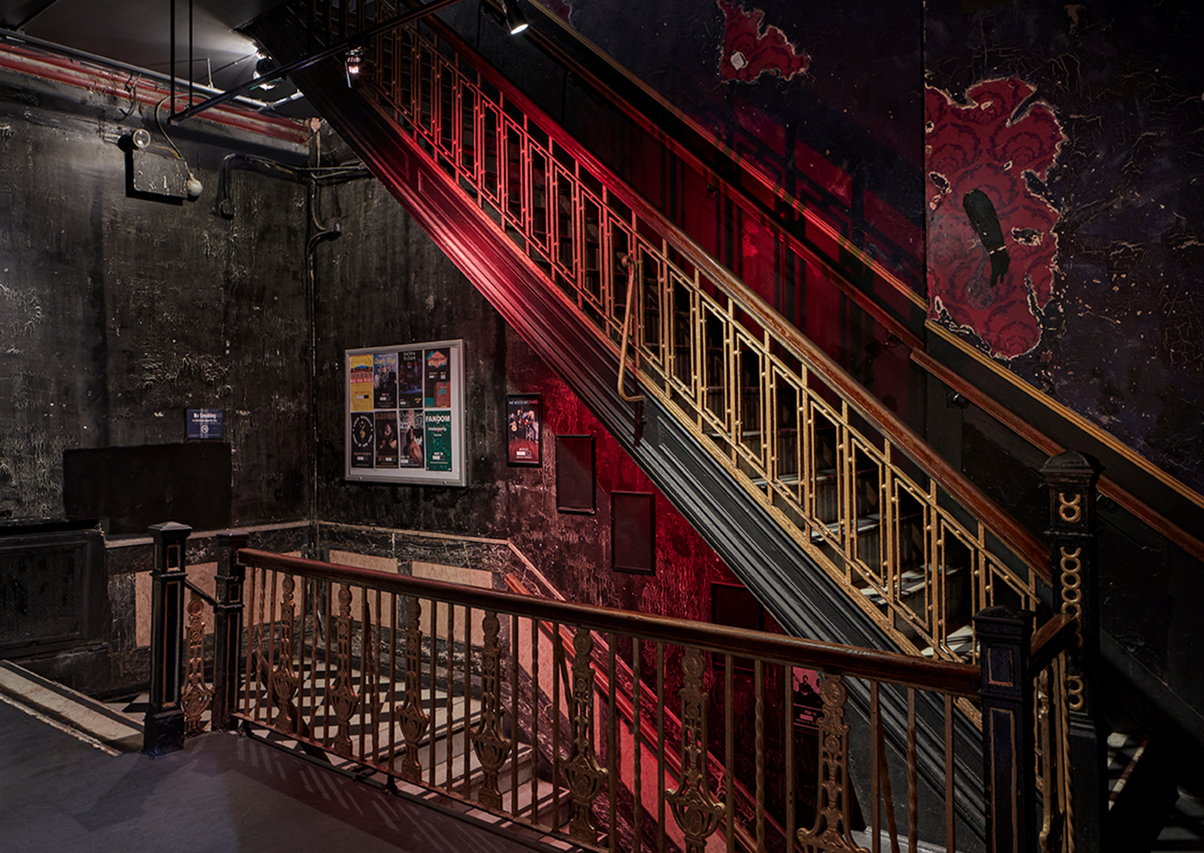 Webster Hall