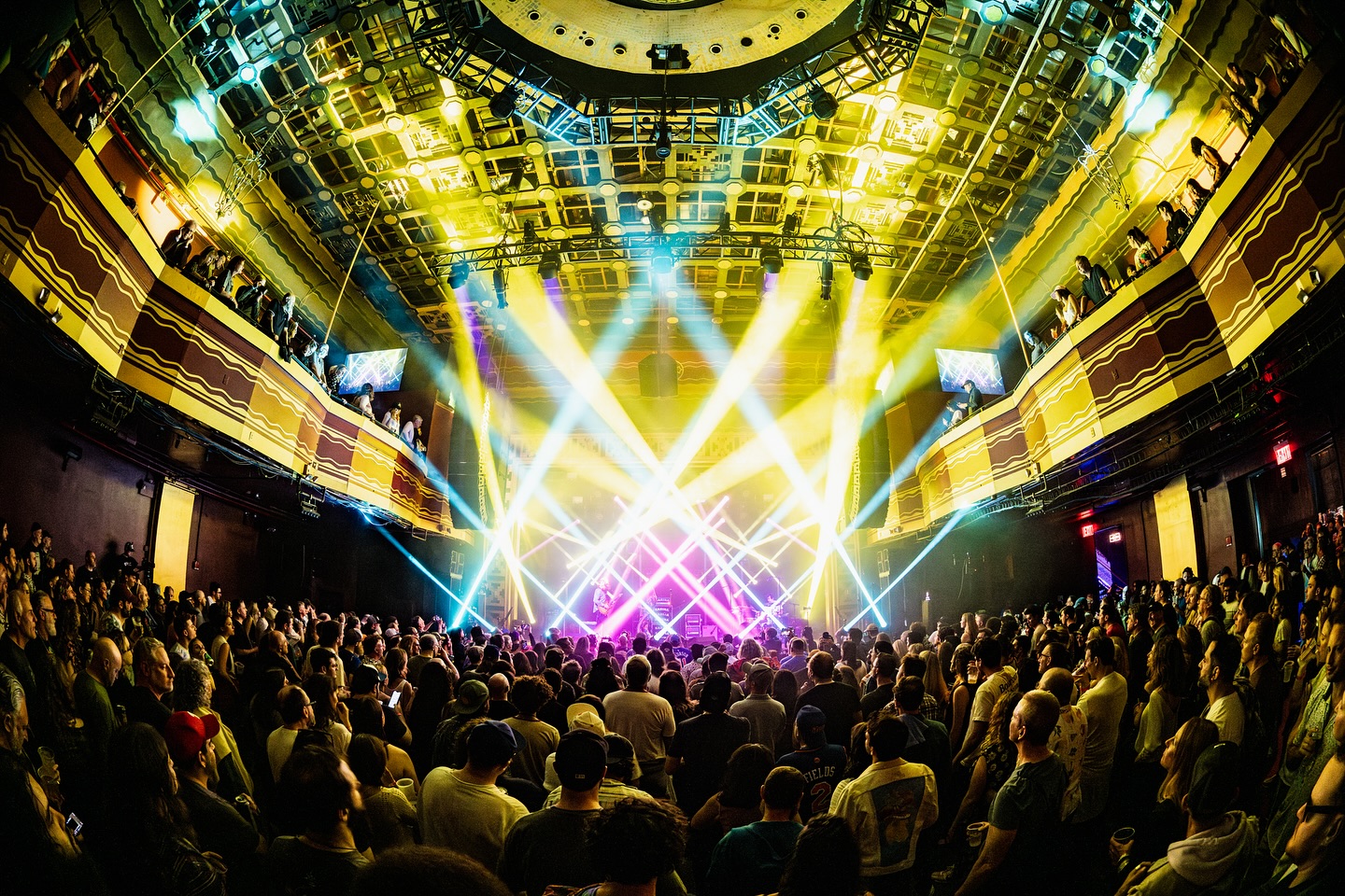 Webster Hall