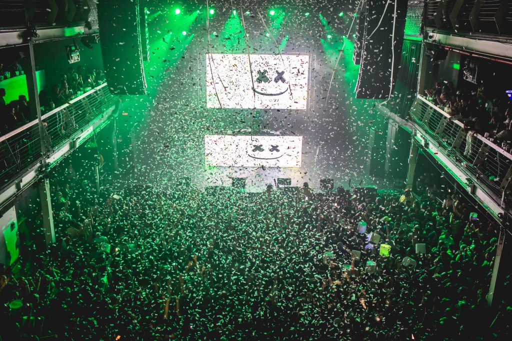 Terminal 5