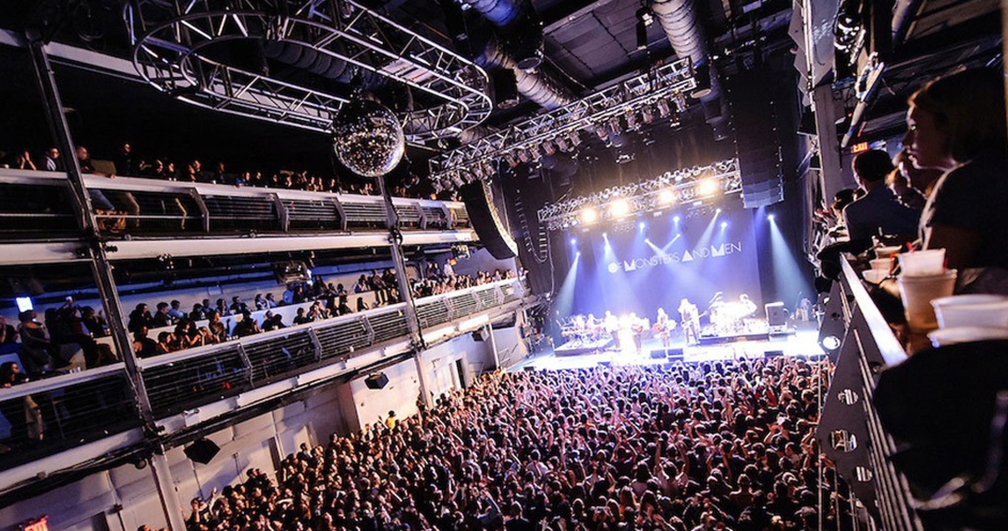 Terminal 5