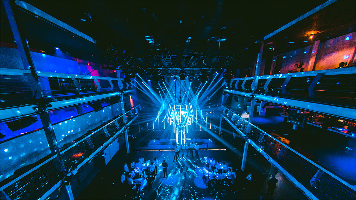 Terminal 5