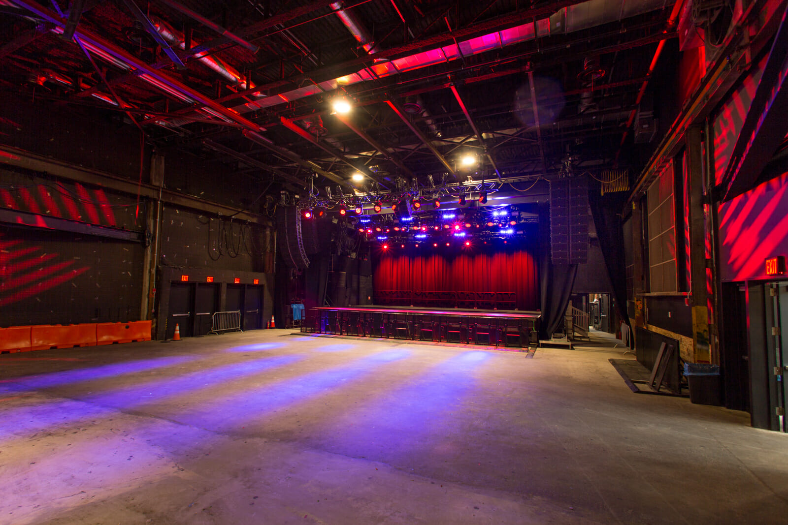 Brooklyn Steel