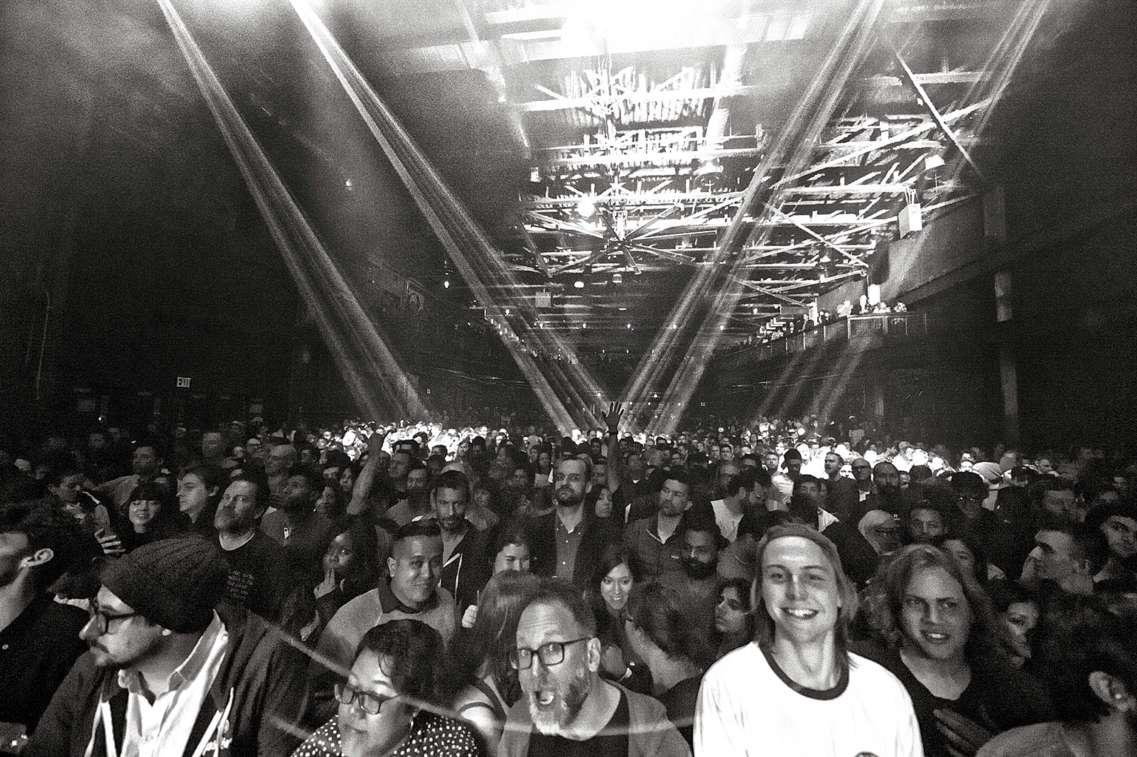 Brooklyn Steel