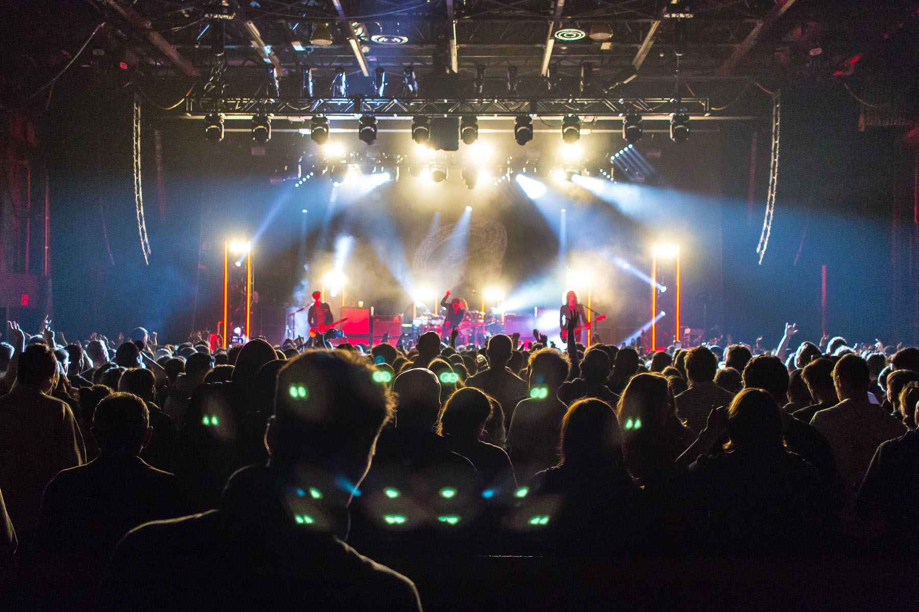 Brooklyn Steel