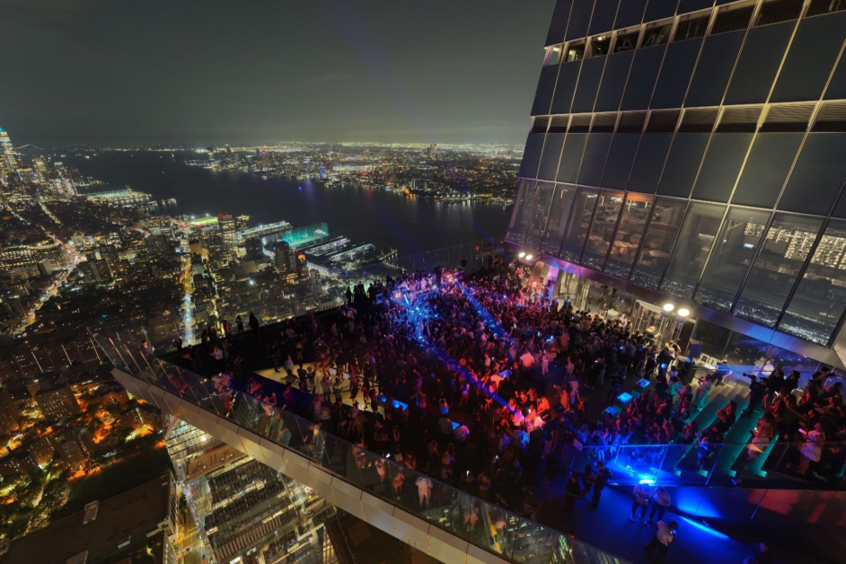 Marquee SkyDeck