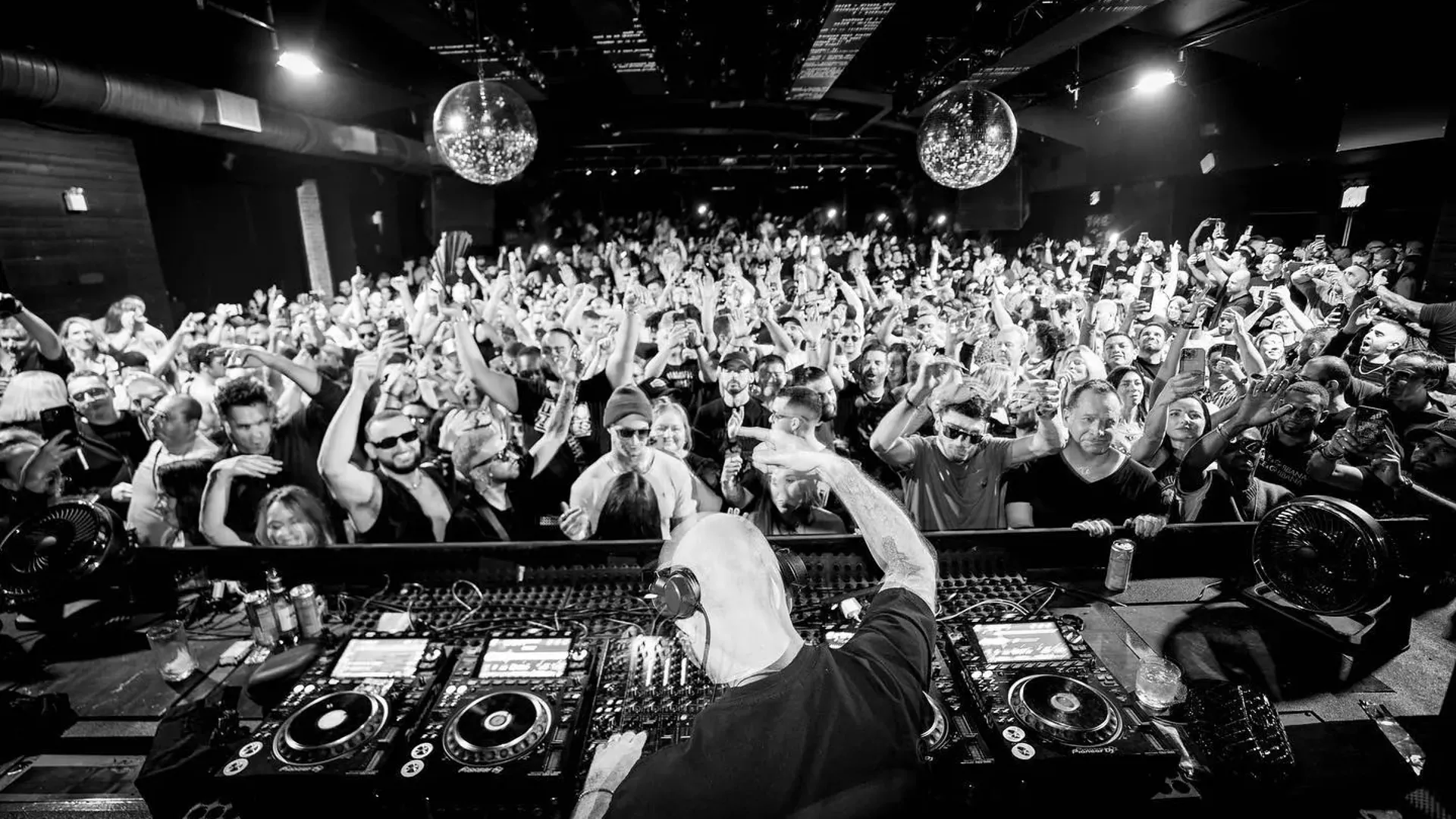 Musica Club