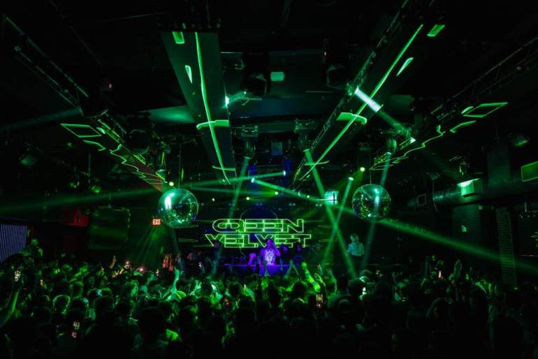 Musica Club