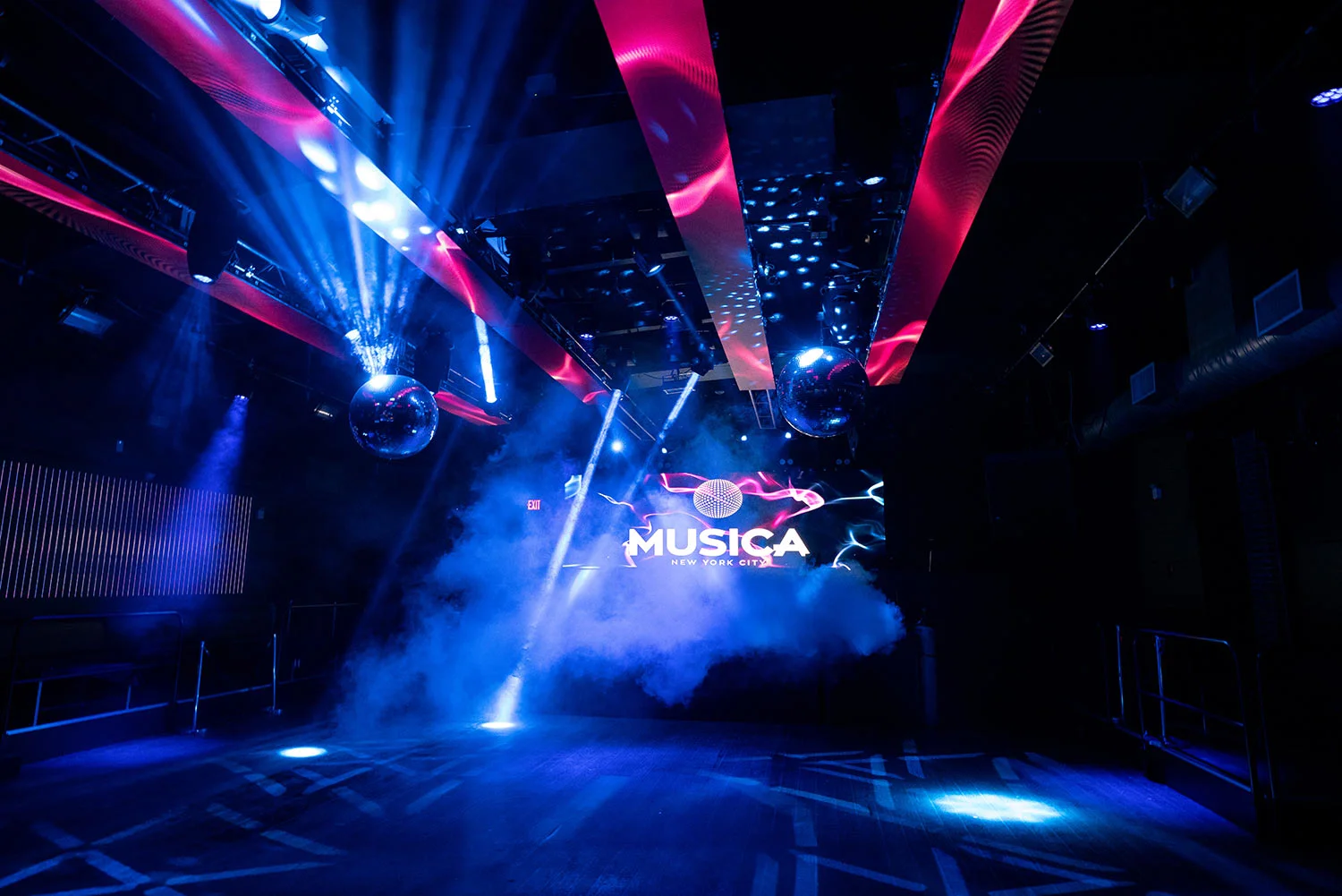 Musica Club