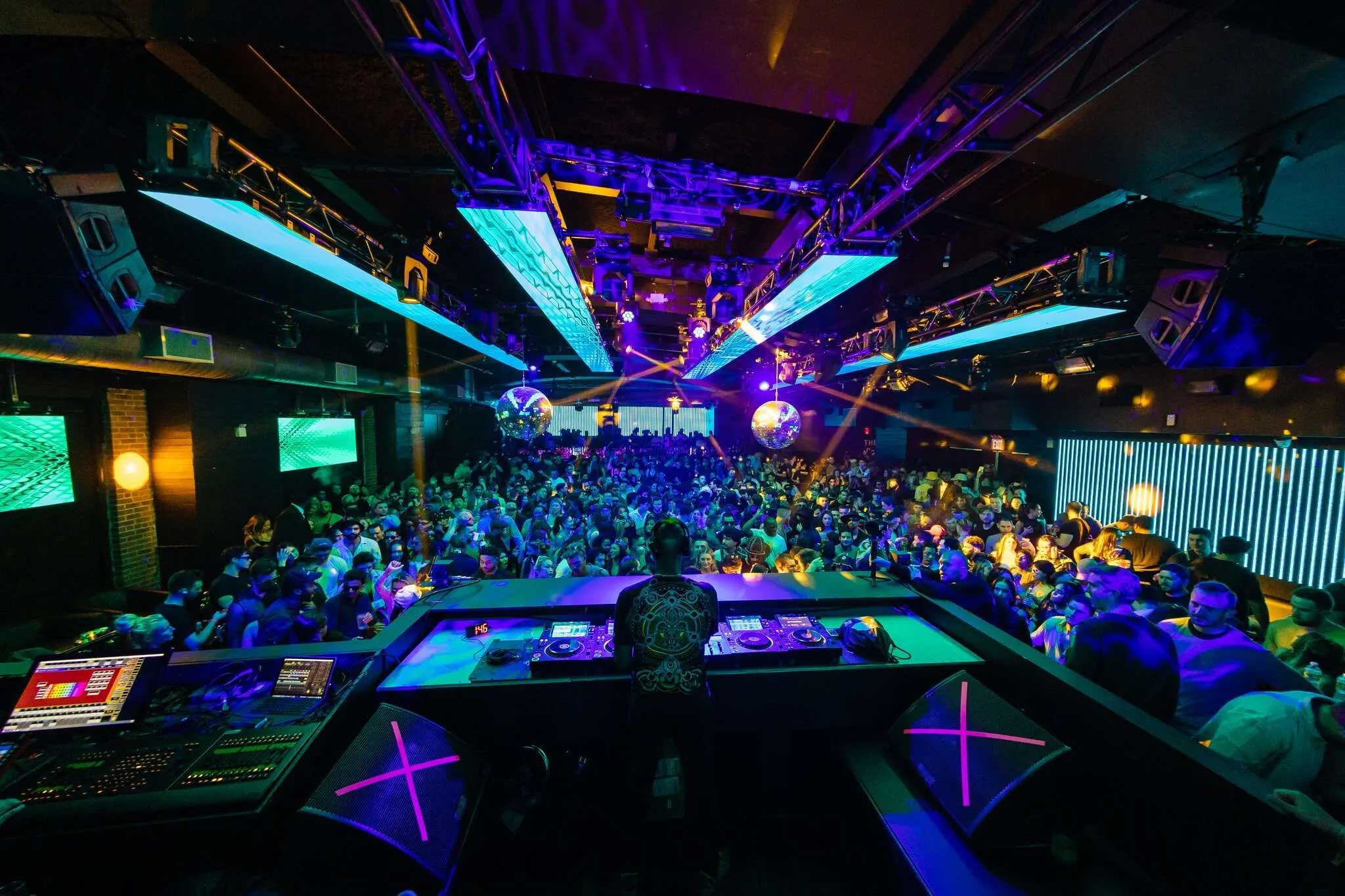 Musica Club