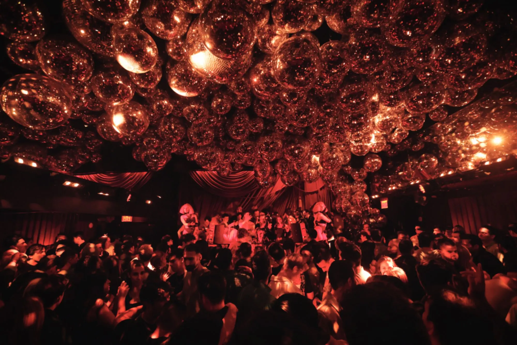 ARTSPACE @ PUBLIC Hotel