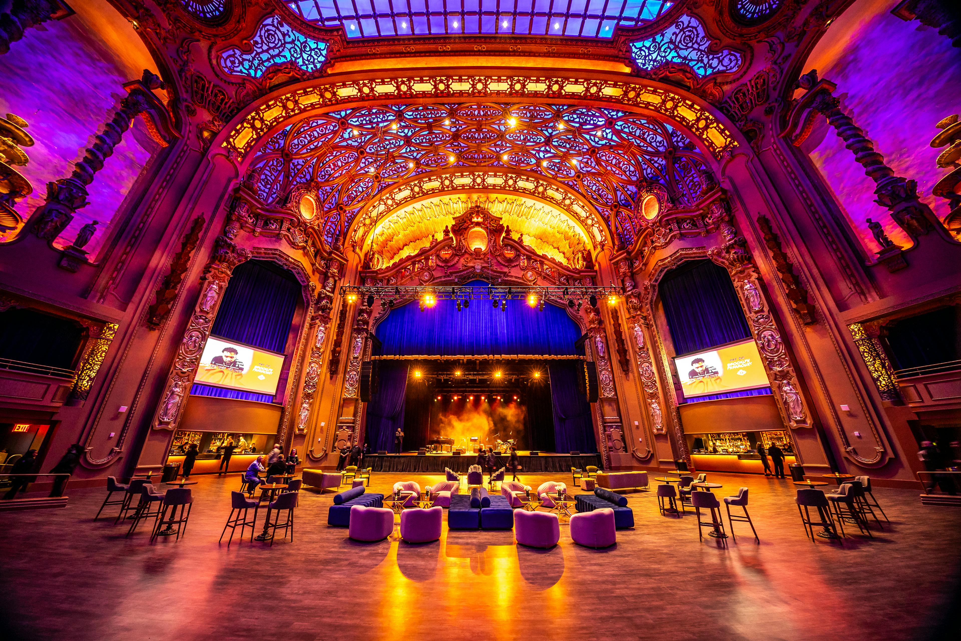 Brooklyn Paramount