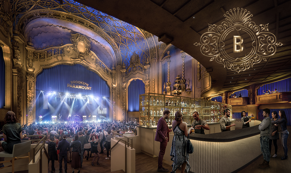 Brooklyn Paramount